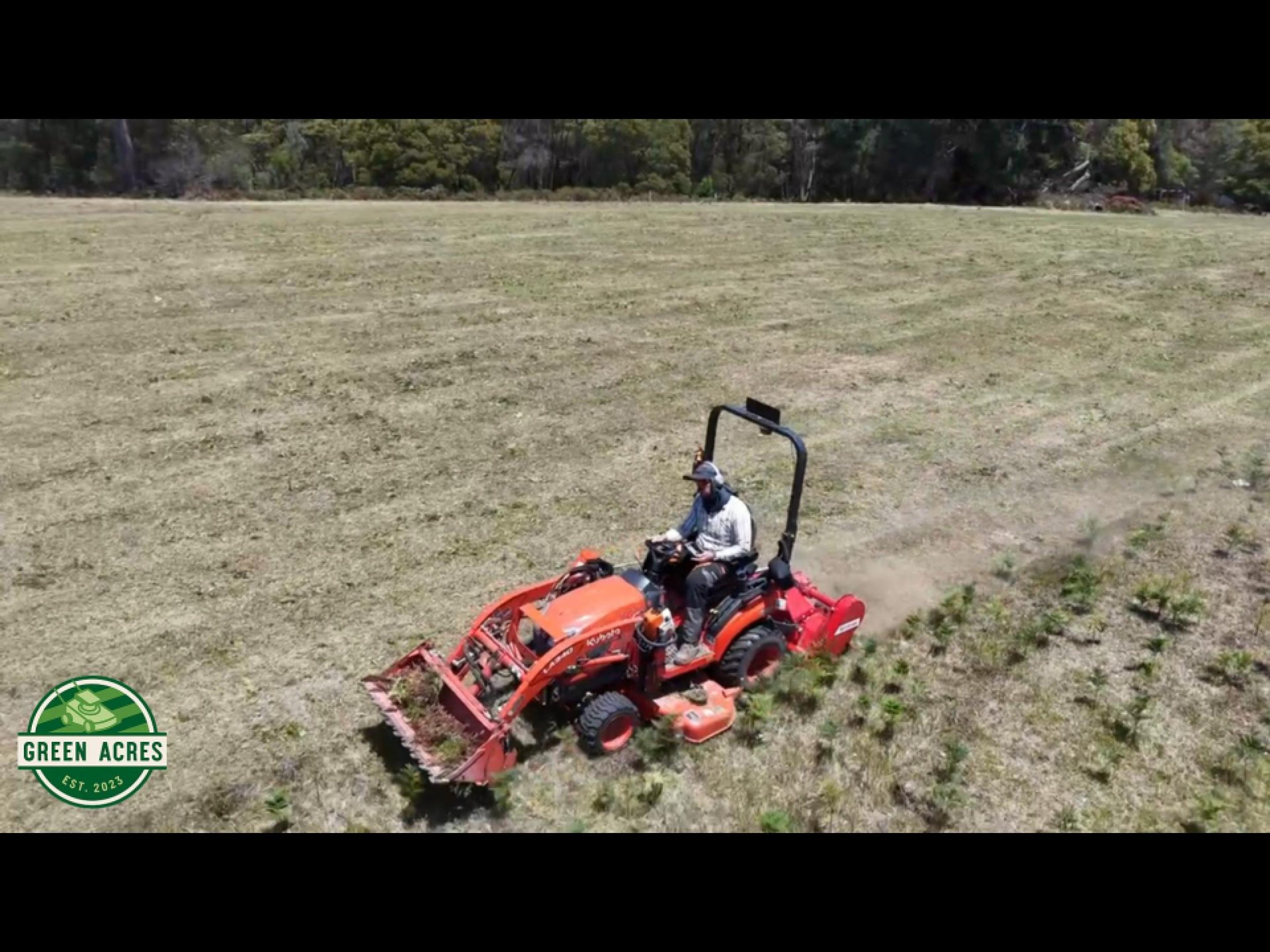 Green Acres Est. 2023