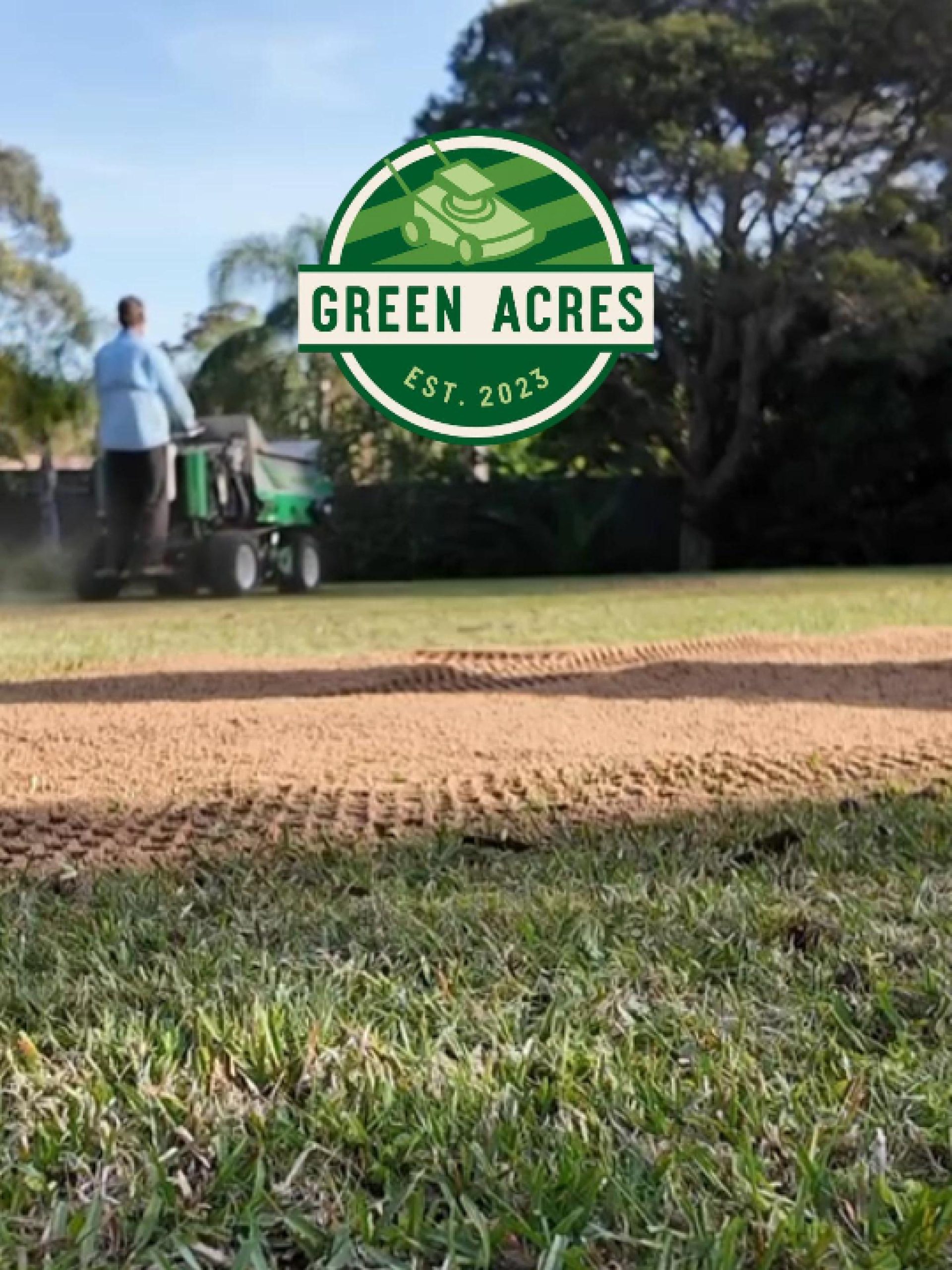 Green Acres 10-14