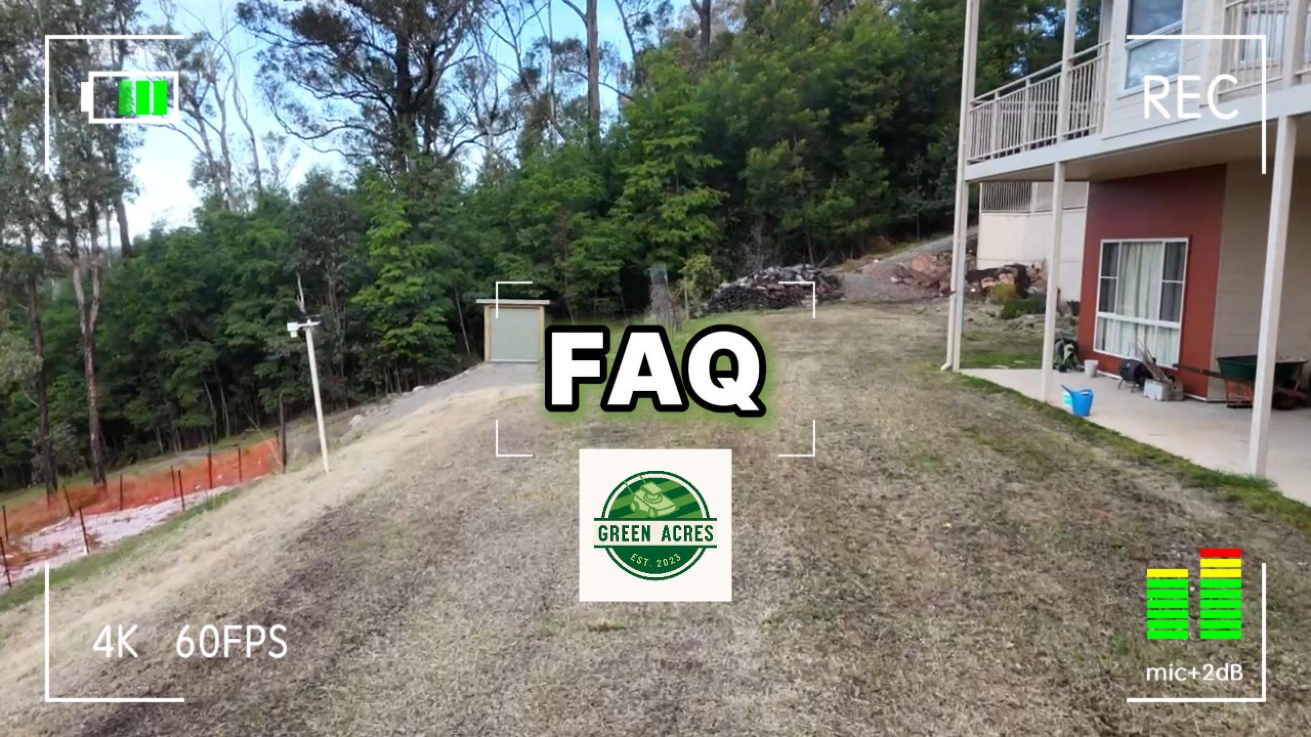 FAQ
