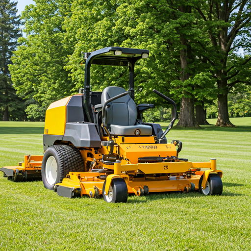 Acreage & Property Maintenance