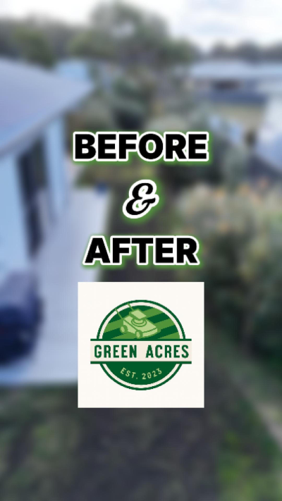 Before & After