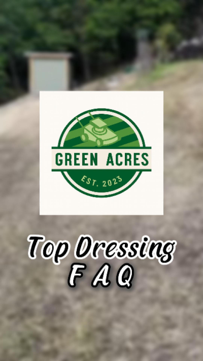 Top Dressing
